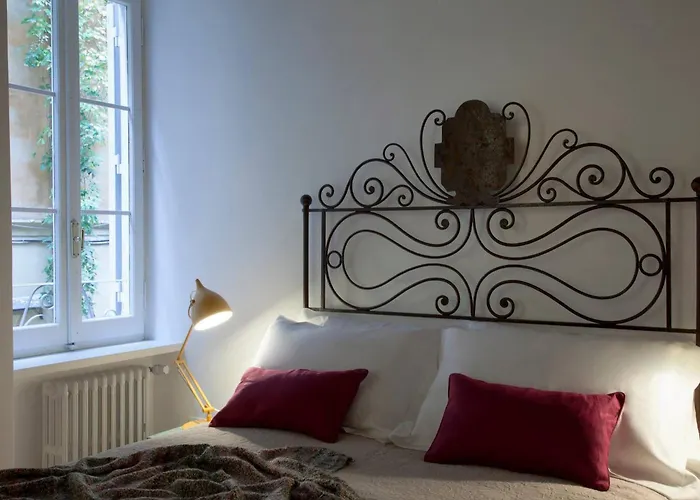 Casa Fabbrini Boutique B&B