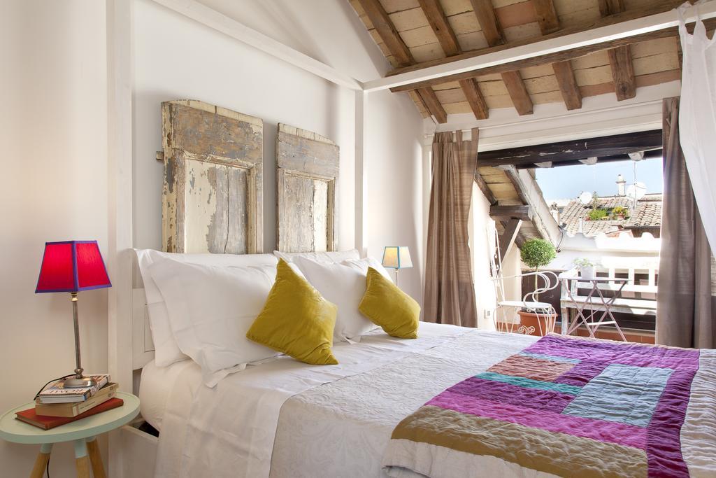 Bed & Breakfast Casa Fabbrini Boutique