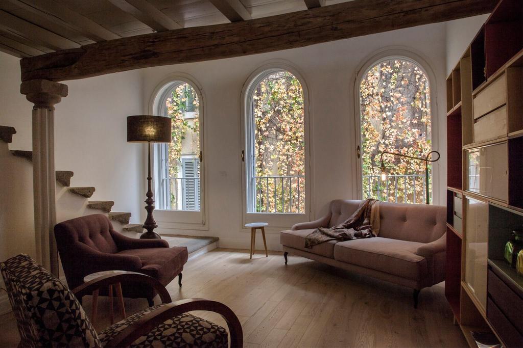 Casa Fabbrini Boutique Rome