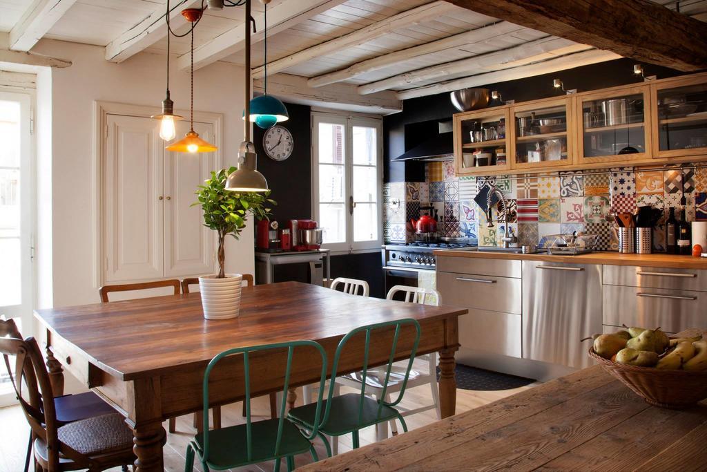 Casa Fabbrini Boutique Bed & Breakfast