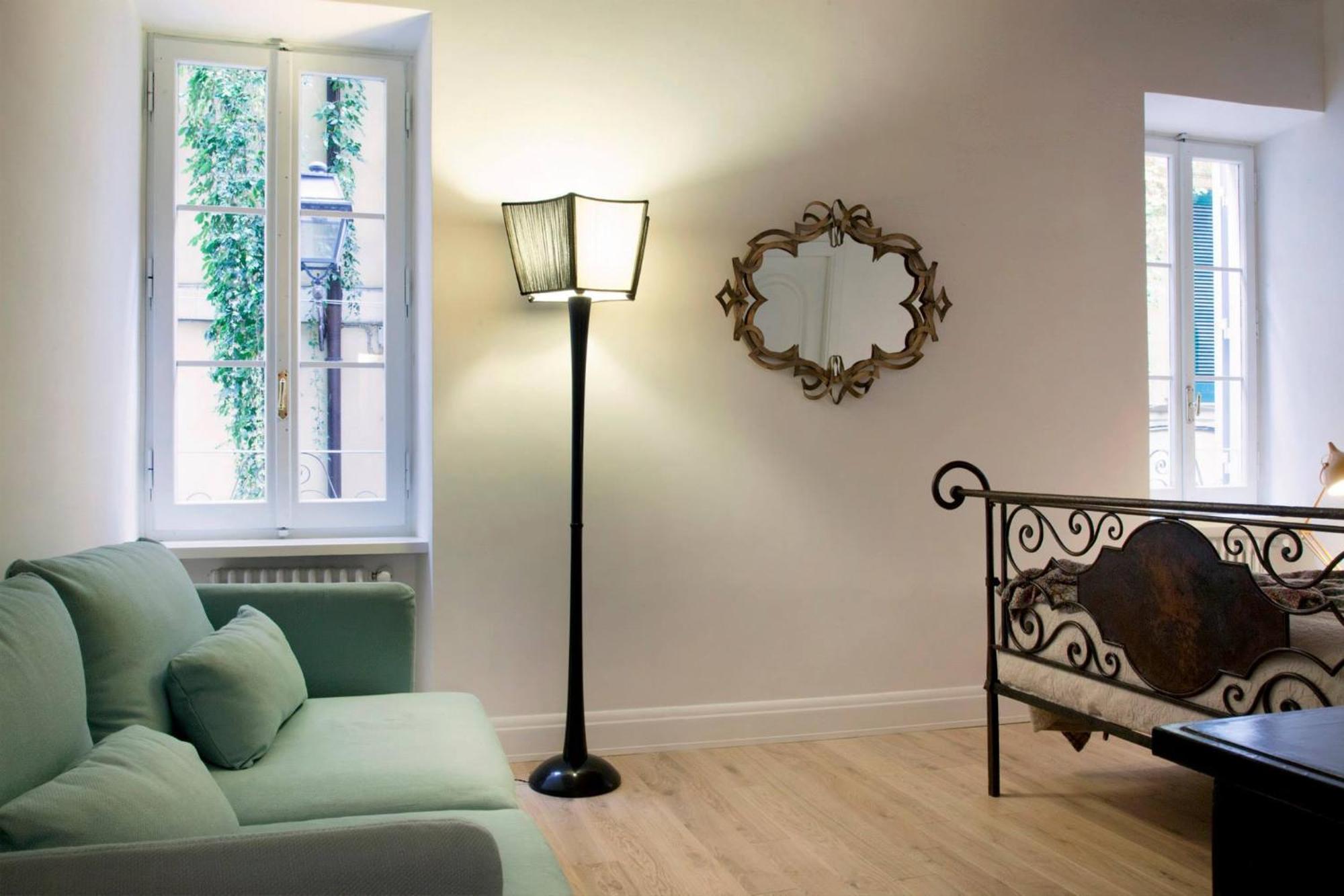 Casa Fabbrini Boutique Bed & Breakfast *
