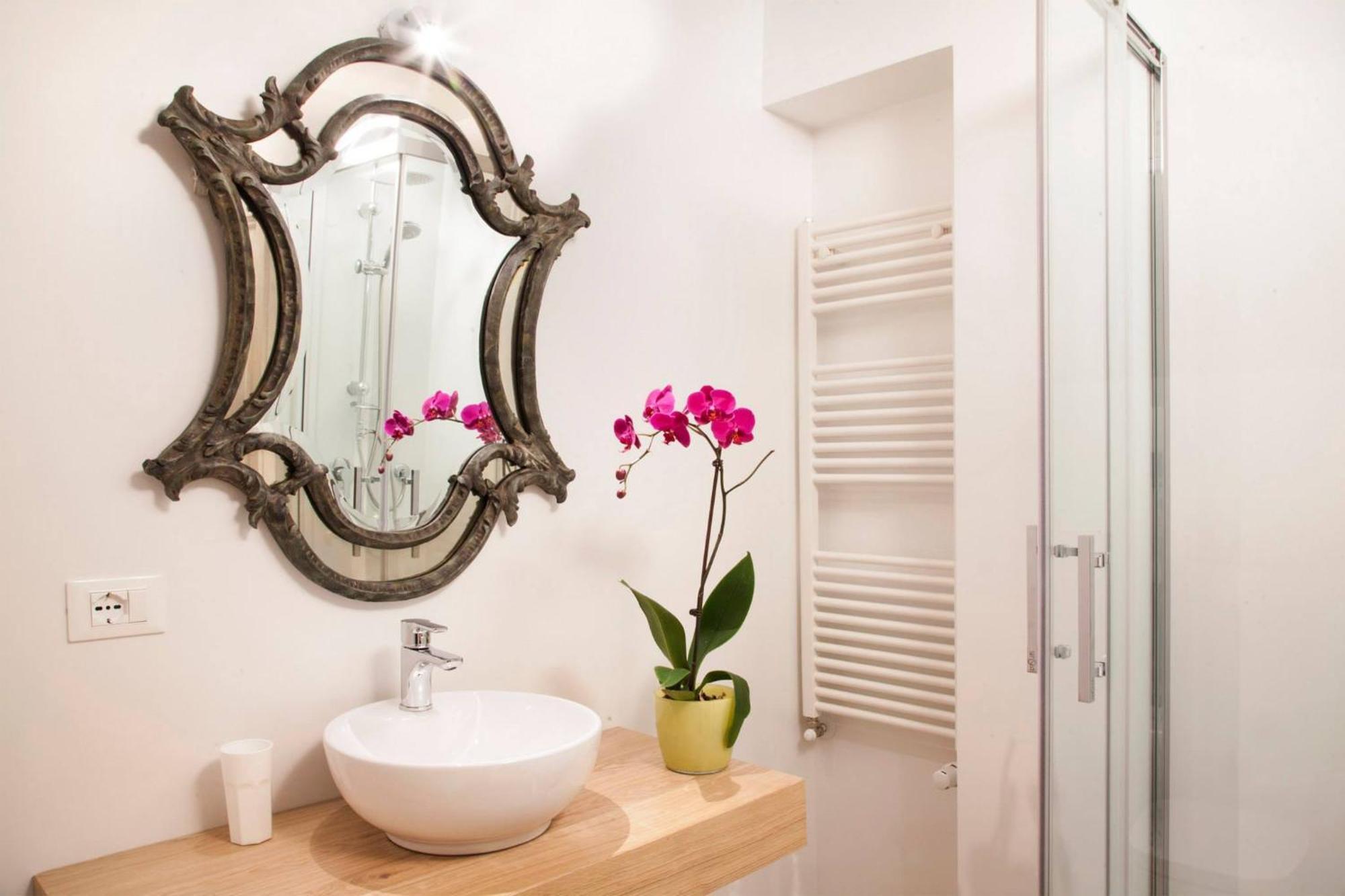 Bed & Breakfast Casa Fabbrini Boutique *