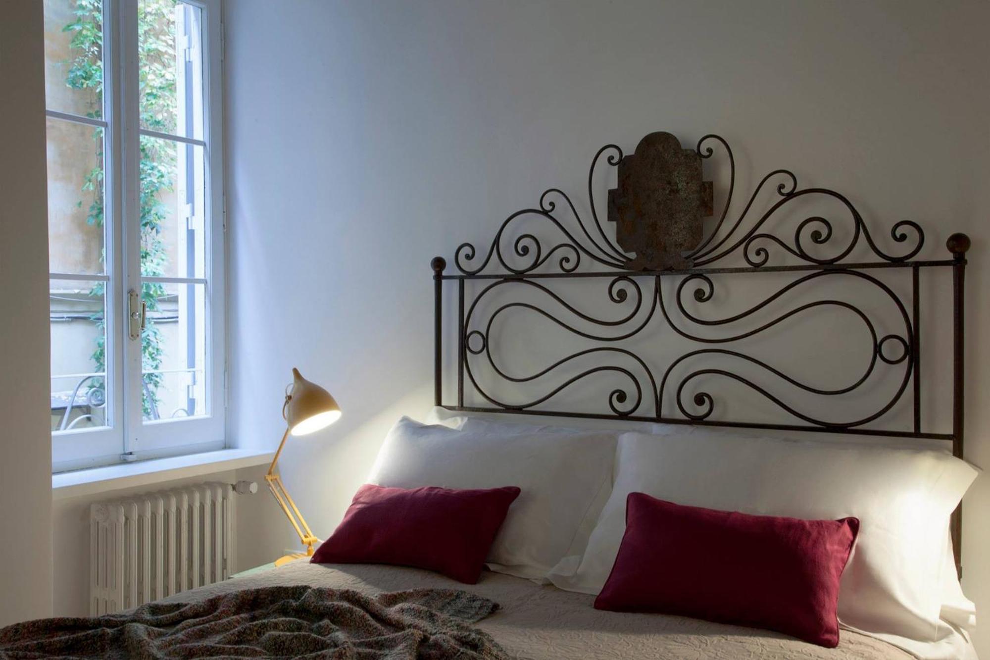 Casa Fabbrini Boutique * Rome