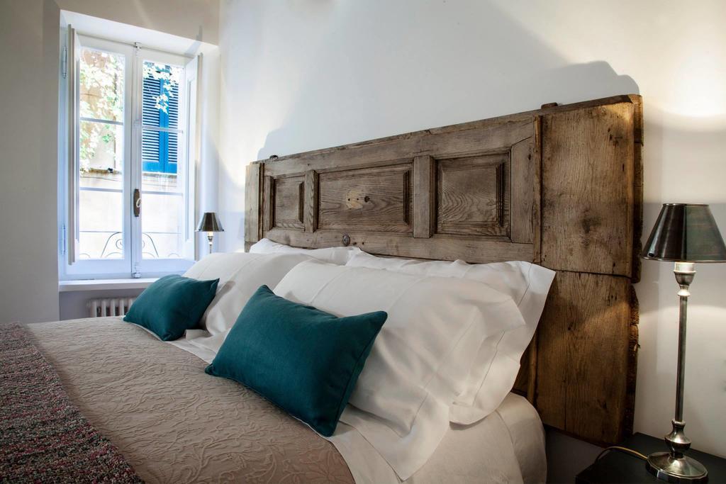 Casa Fabbrini Boutique Rome