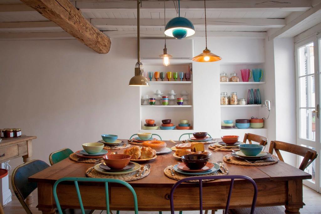 Bed & Breakfast Casa Fabbrini Boutique *