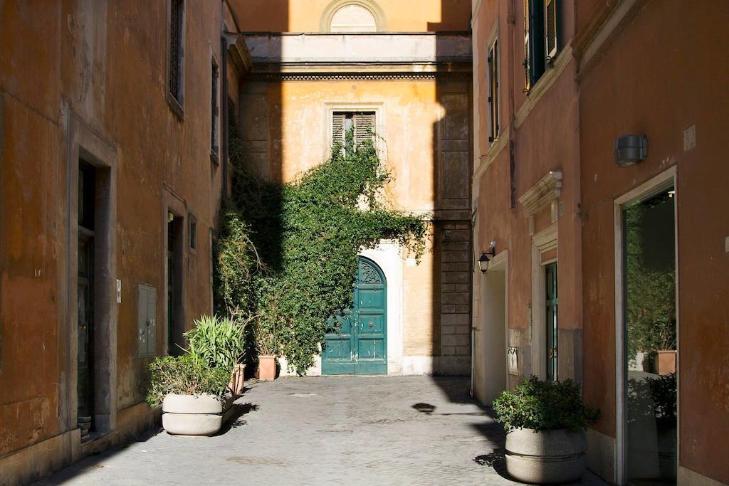 Casa Fabbrini Boutique Rome