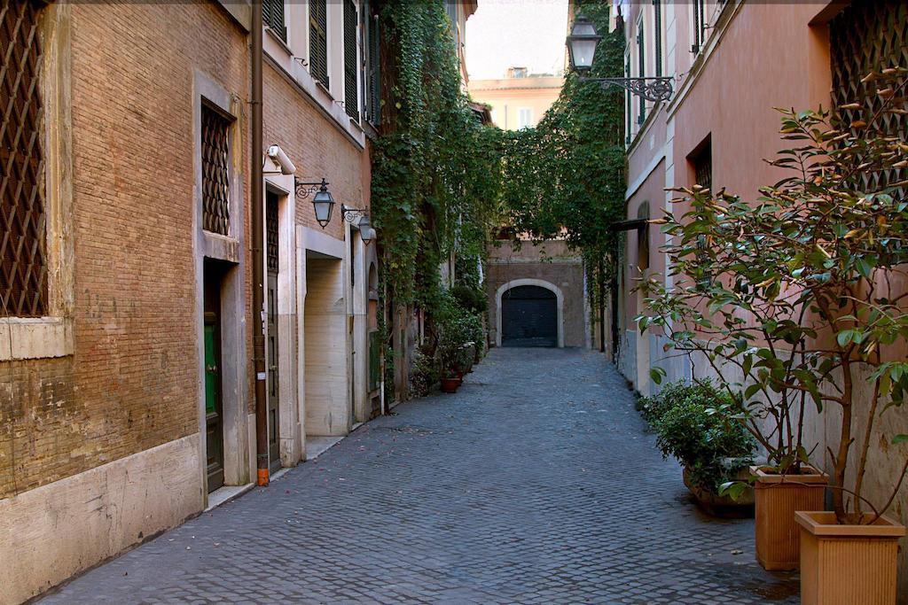 Bed & Breakfast Casa Fabbrini Boutique *
