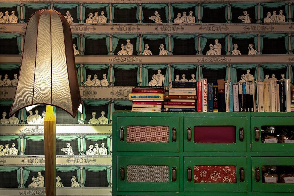 Casa Fabbrini Boutique Rome