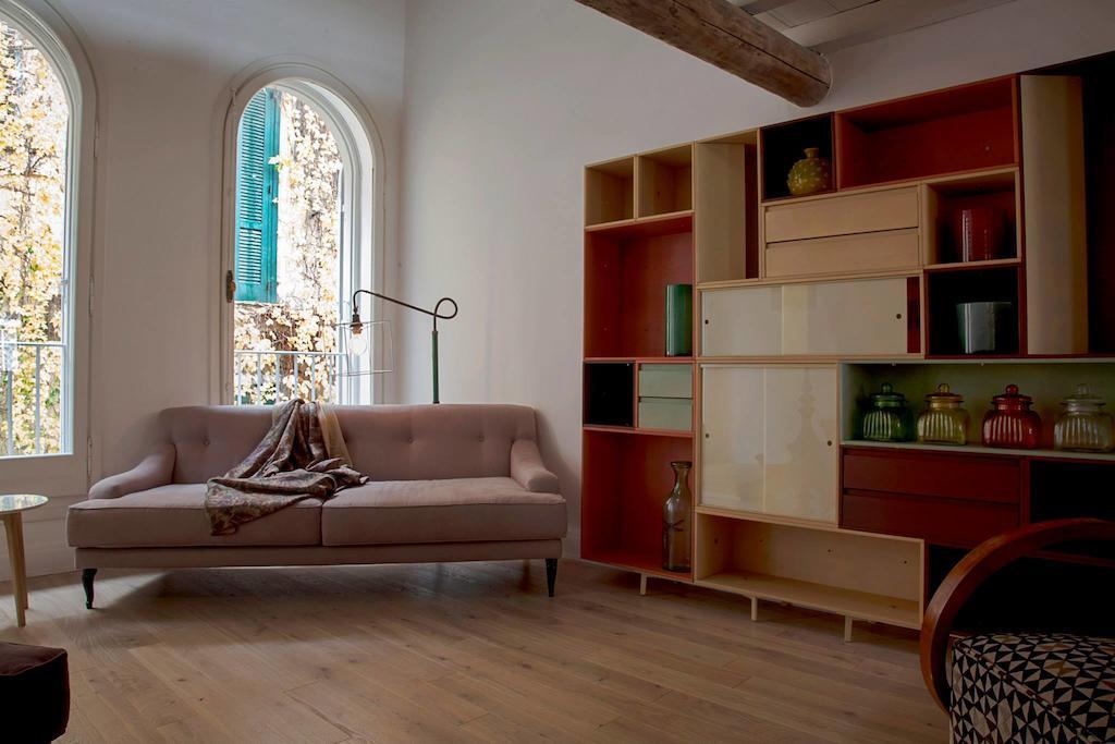 Casa Fabbrini Boutique Roma