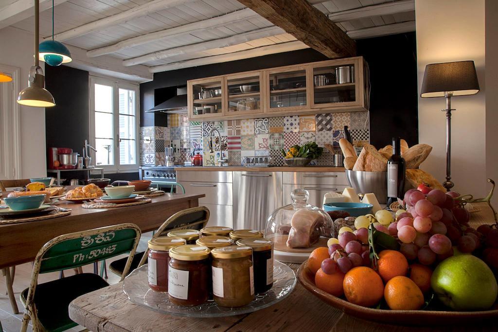 Frühstückspension Casa Fabbrini Boutique Rom