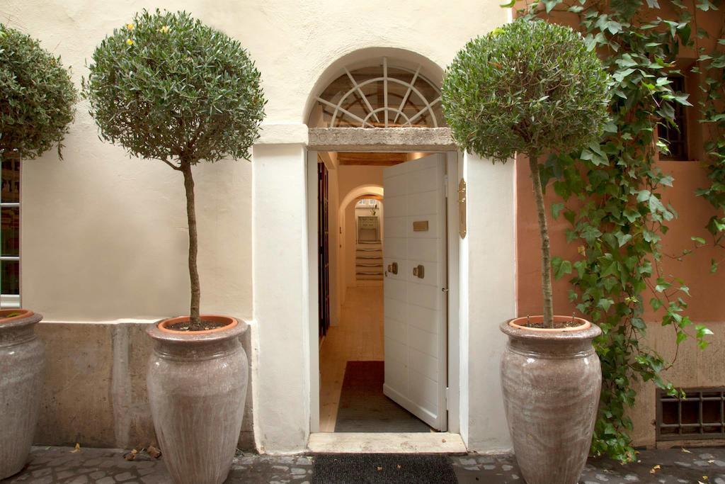 Frühstückspension Casa Fabbrini Boutique