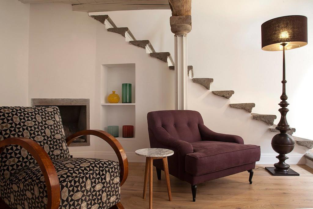 Frühstückspension Casa Fabbrini Boutique