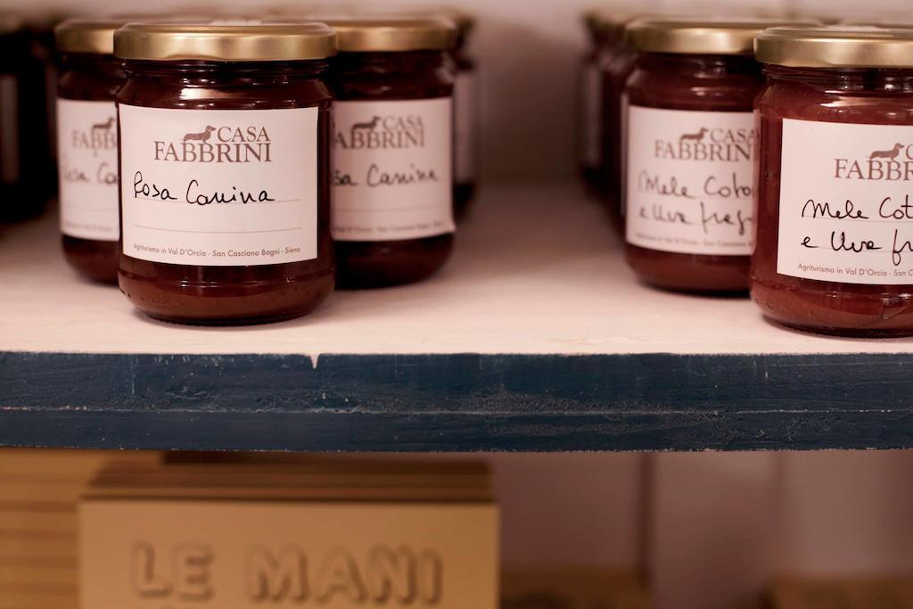 Frühstückspension Casa Fabbrini Boutique